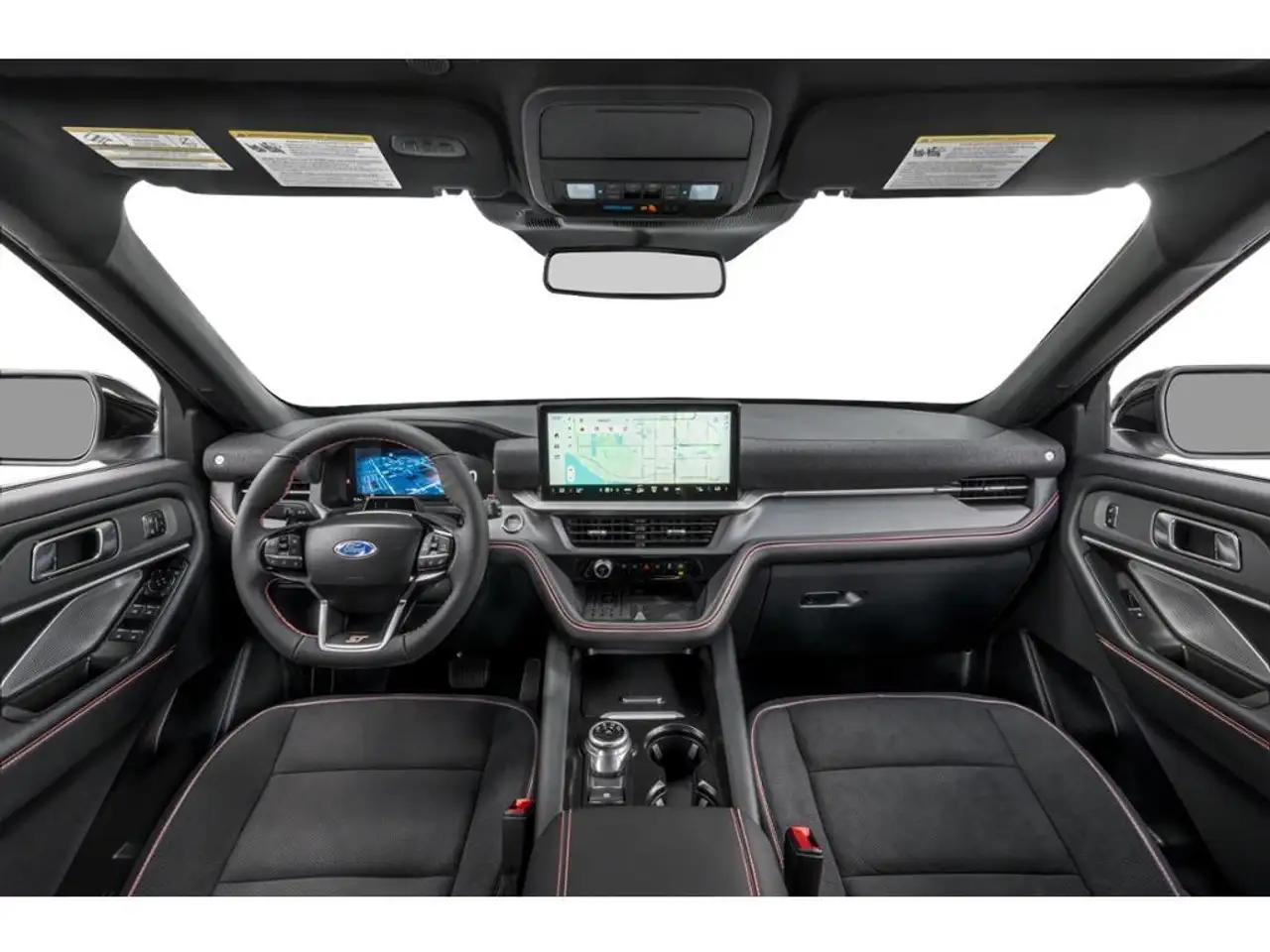 Ford Explorer fotografie Ford Explorer