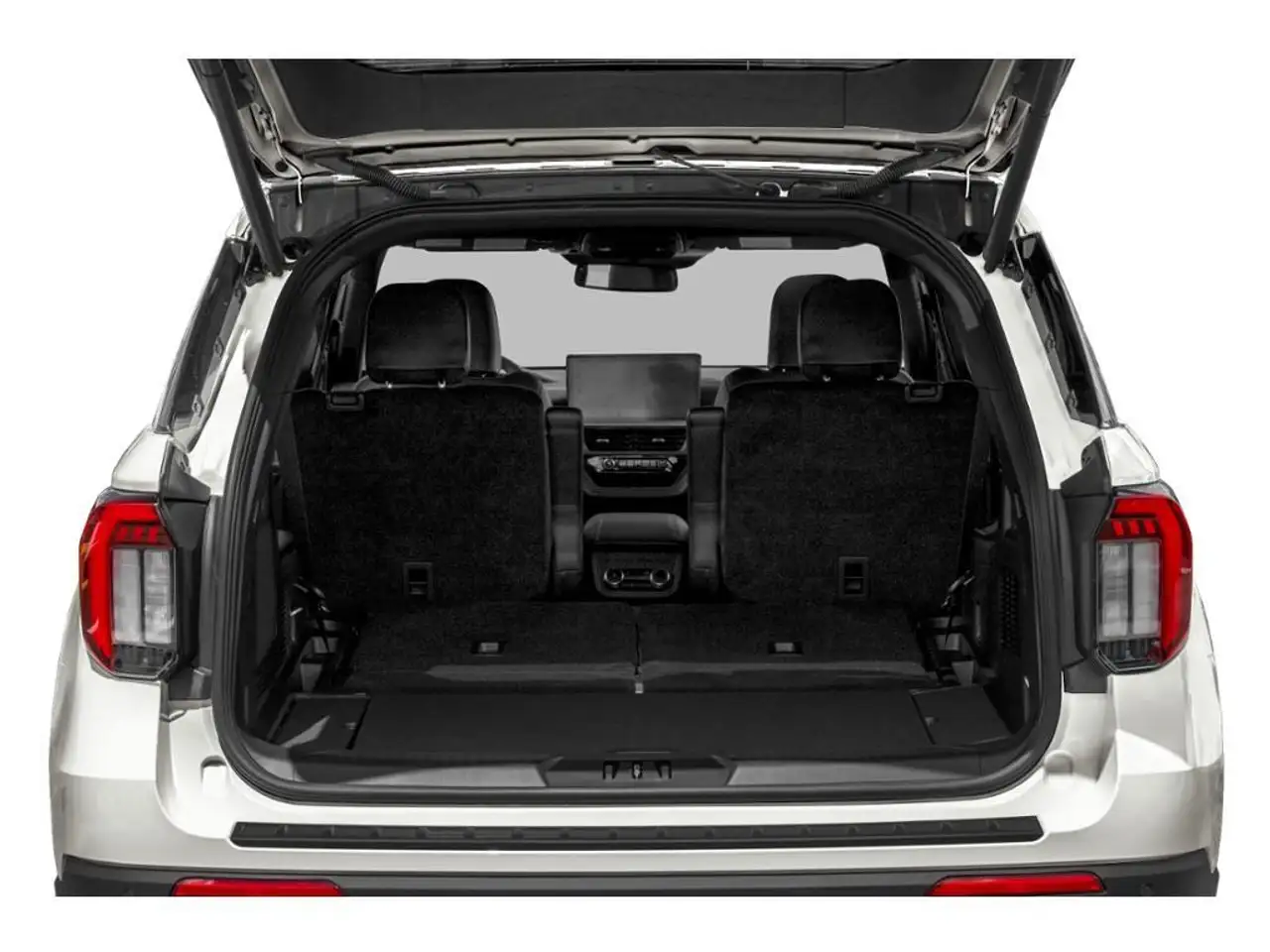 Ford Explorer fotografie Ford Explorer