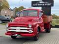 Dodge RAM B4D126 FULLY RESTORED LIKE NEW 0483/47.20.60 Rouge - thumbnail 1