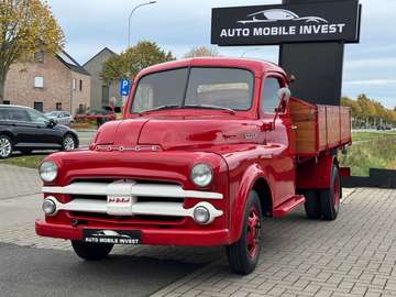 B4D126 FULLY RESTORED LIKE NEW 0483/47.20.60
