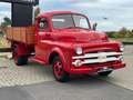 Dodge RAM B4D126 FULLY RESTORED LIKE NEW 0483/47.20.60 Rouge - thumbnail 2