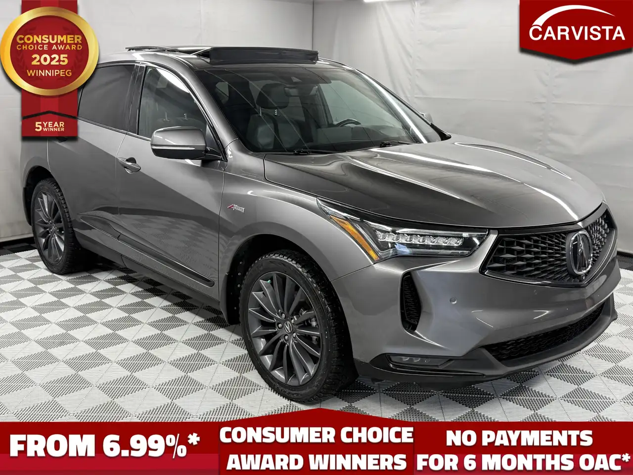 2022 Acura RDX