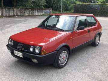 Ritmo 3p 2.0 TC Abarth 130cv