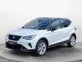 SEAT Arona 1.0 TSI FR ACC*RFK*PDC*SHZ*FullLink*Klima* Weiß - thumbnail 2