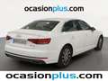 Audi A4 35 TDI Advanced S tronic 110kW Blanco - thumbnail 4