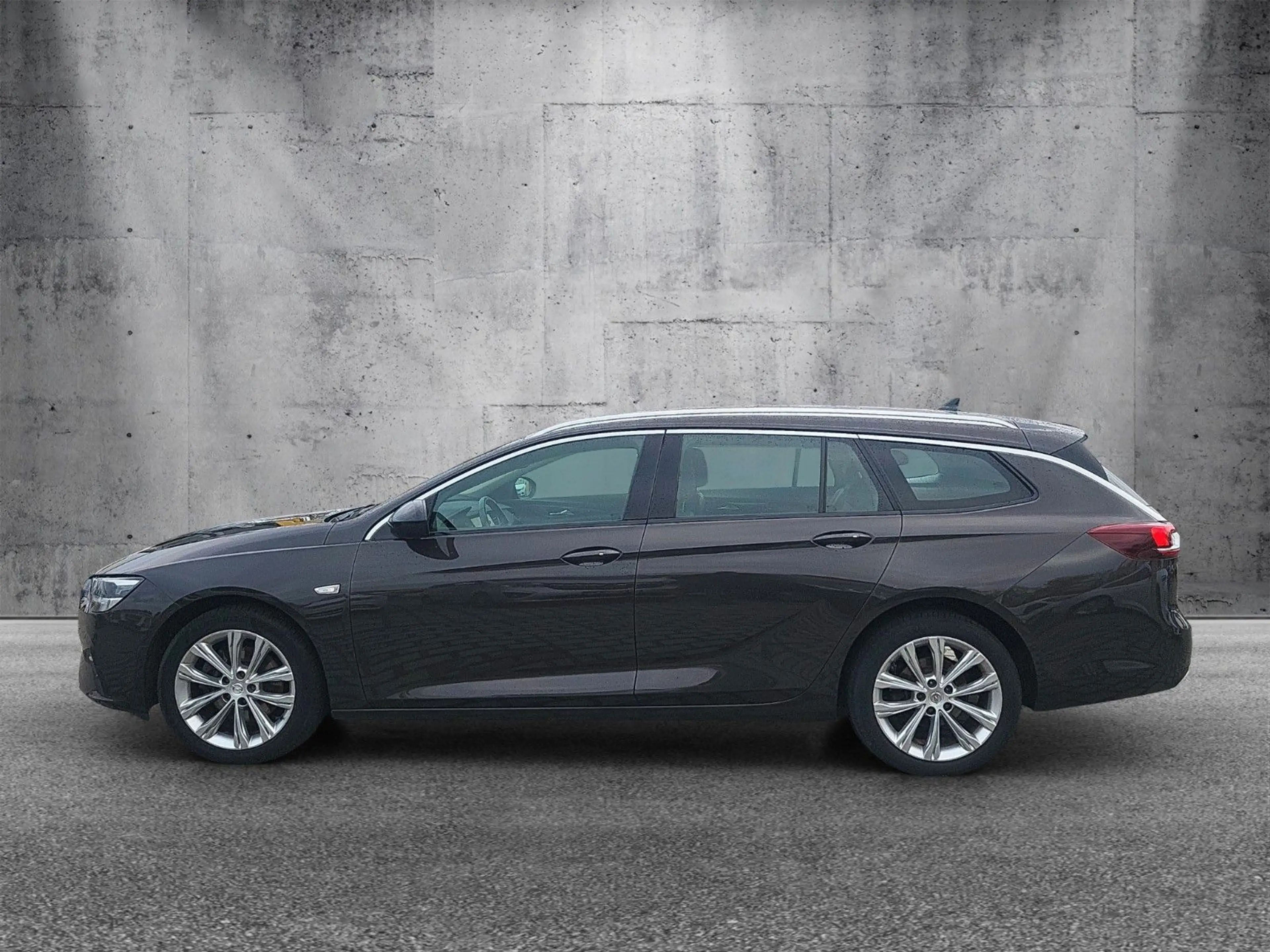 Opel Insignia B ST "Business Elegance" aus 1-Hand — photo 7