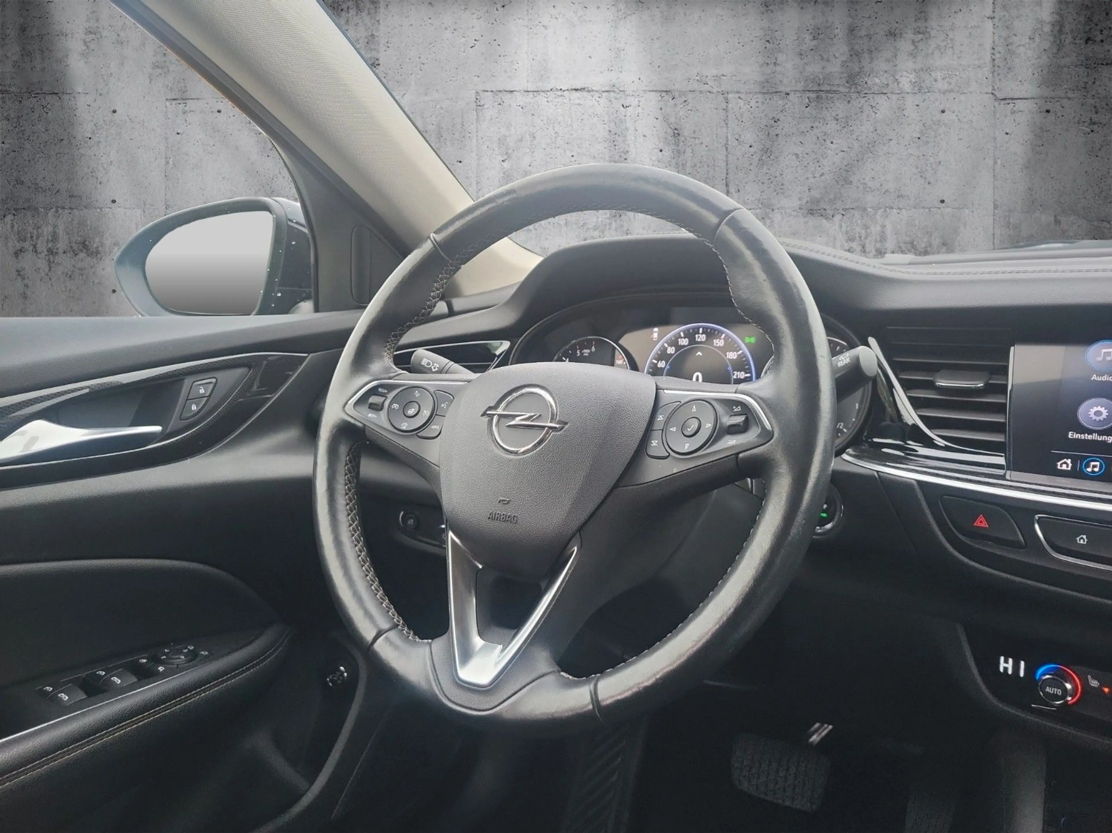 Opel Insignia B ST "Business Elegance" aus 1-Hand — photo 13