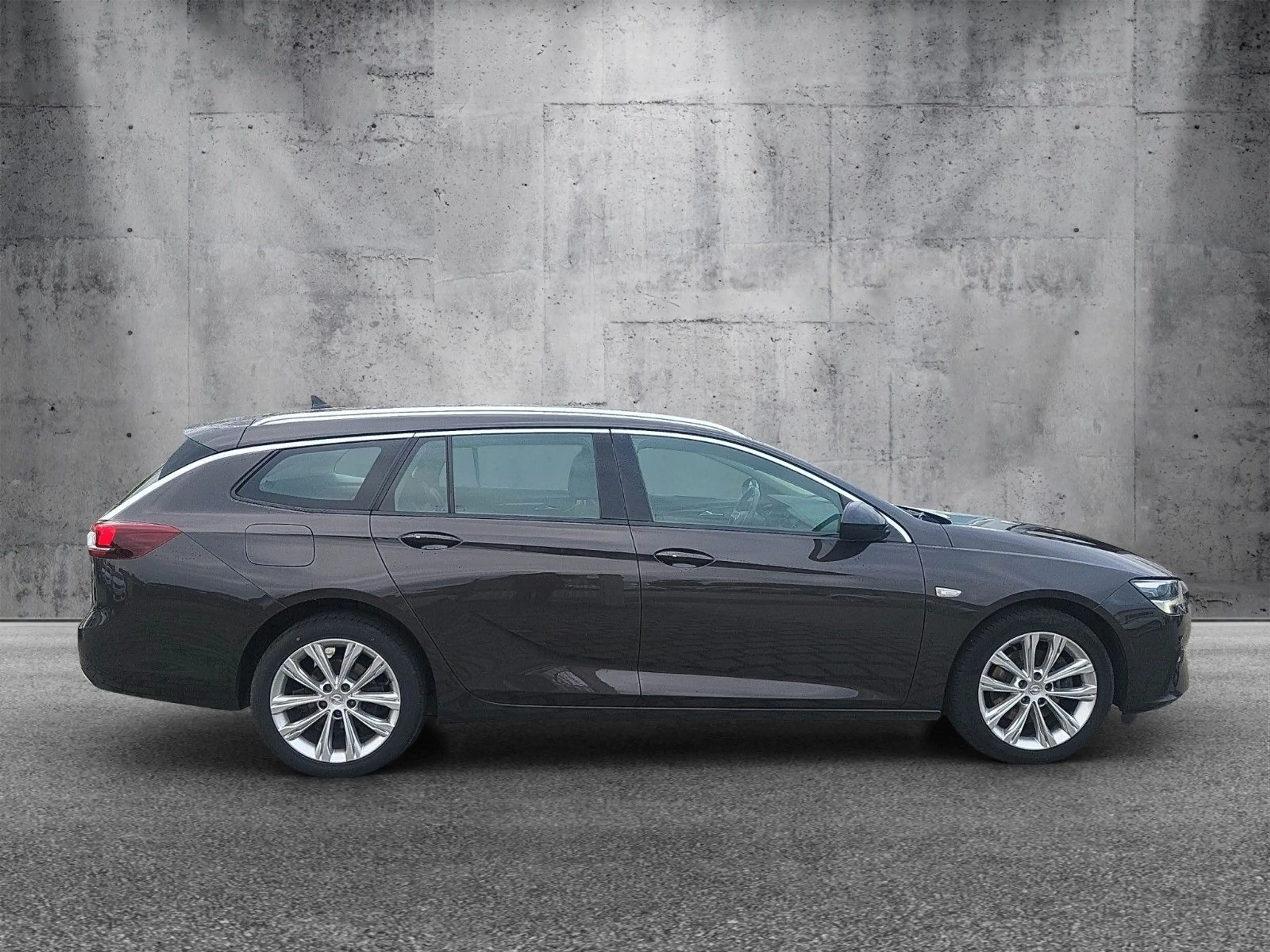 Opel Insignia B ST "Business Elegance" aus 1-Hand — photo 8