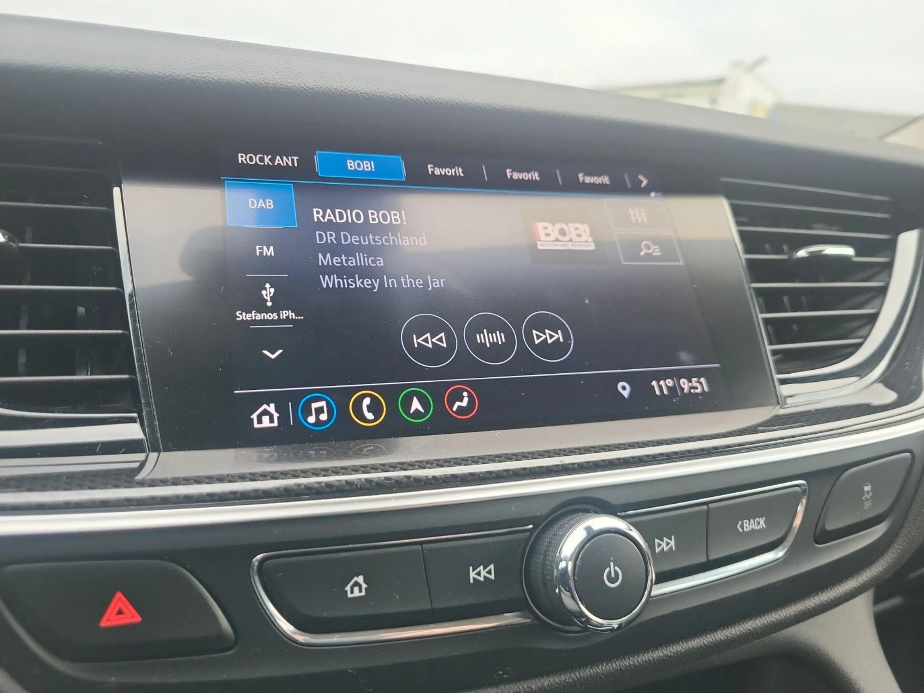 Opel Insignia B ST "Business Elegance" aus 1-Hand — photo 15