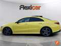 Mercedes-Benz CLA 180 Sárga - thumbnail 4