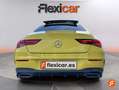 Mercedes-Benz CLA 180 Жовтий - thumbnail 6