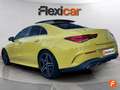 Mercedes-Benz CLA 180 Sárga - thumbnail 5