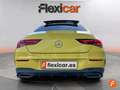 Mercedes-Benz CLA 180 Sárga - thumbnail 7