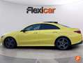 Mercedes-Benz CLA 180 Жовтий - thumbnail 3
