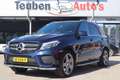 Mercedes-Benz GLE 500 e 4MATIC | AMG Pakket | Luchtvering | LED | Trekha Blau - thumbnail 1