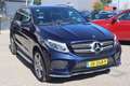 Mercedes-Benz GLE 500 e 4MATIC | AMG Pakket | Luchtvering | LED | Trekha Blau - thumbnail 17