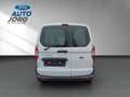 Ford Transit Courier Trend 1.0 EcoBoost EU6d Blanc - thumbnail 4