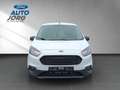 Ford Transit Courier Trend 1.0 EcoBoost EU6d Blanc - thumbnail 8