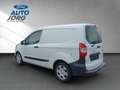 Ford Transit Courier Trend 1.0 EcoBoost EU6d Blanc - thumbnail 3
