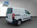 Ford Transit Courier Trend 1.0 EcoBoost EU6d Blanc - thumbnail 5