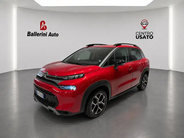 Citroen C3 Aircross 1.5 bluehdi Shine °° 17800KM °°