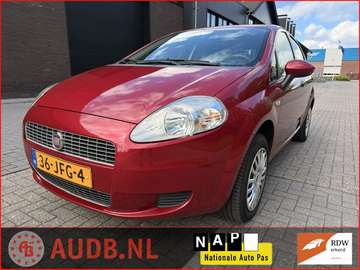 1.4 Active| 5 DEURS| NETTE AUTO|NWE.DISTR.|