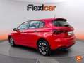 Fiat Tipo SW 1.3 Multijet II Lounge Rojo - thumbnail 5