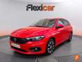 Fiat Tipo SW 1.3 Multijet II Lounge Rojo - thumbnail 3