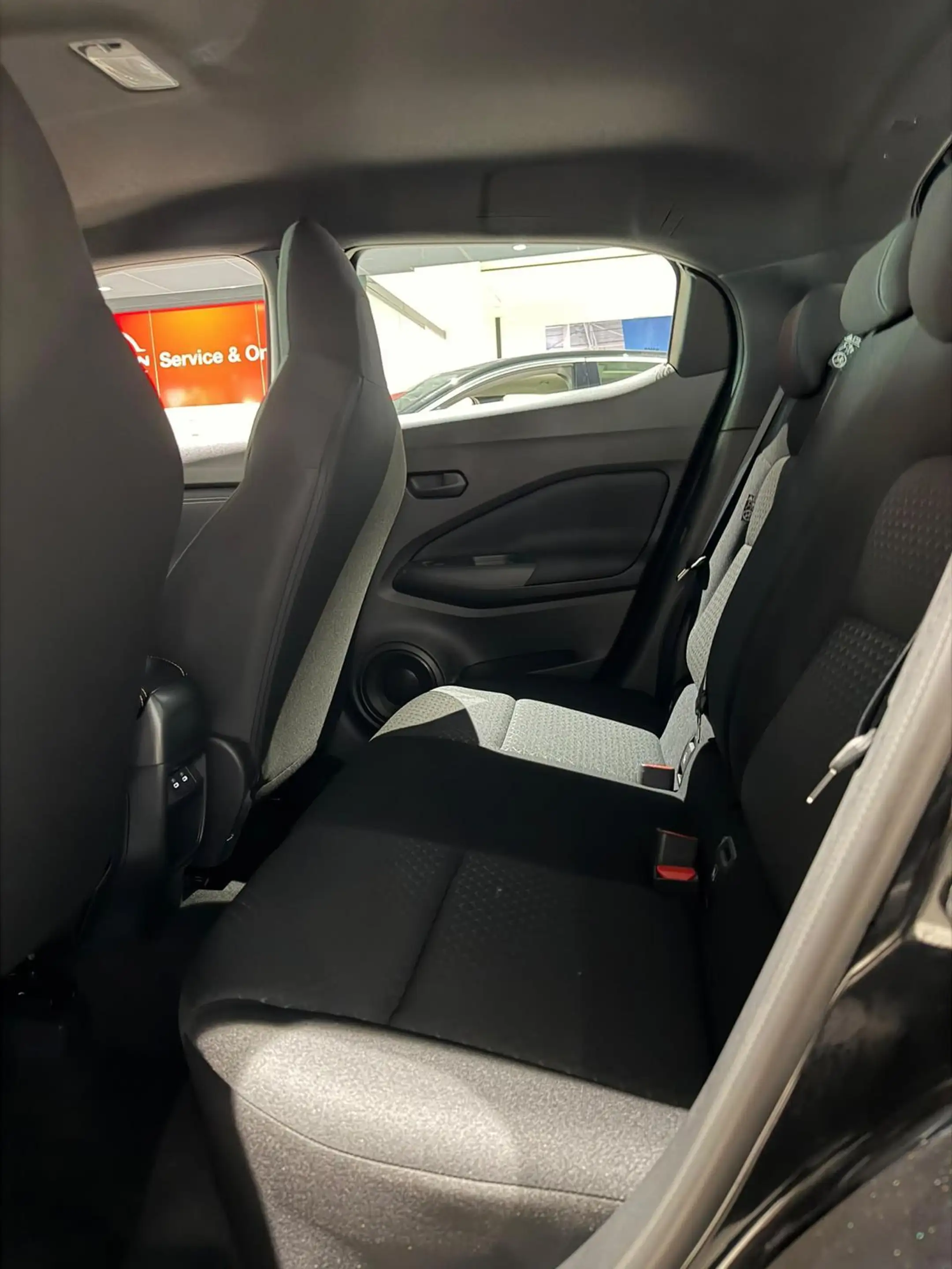 Nissan Juke 1.6 Hybrid N-Connecta | Achteruitrijcamera | Navig — photo 3