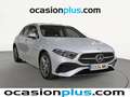 Mercedes-Benz A 250 250e Progressive Line Advanced 8G-DCT Argent - thumbnail 2