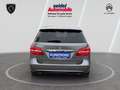 Mercedes-Benz B 200 BlueEFFI, Automatik, 1.Hand, wenig KM Grigio - thumbnail 4
