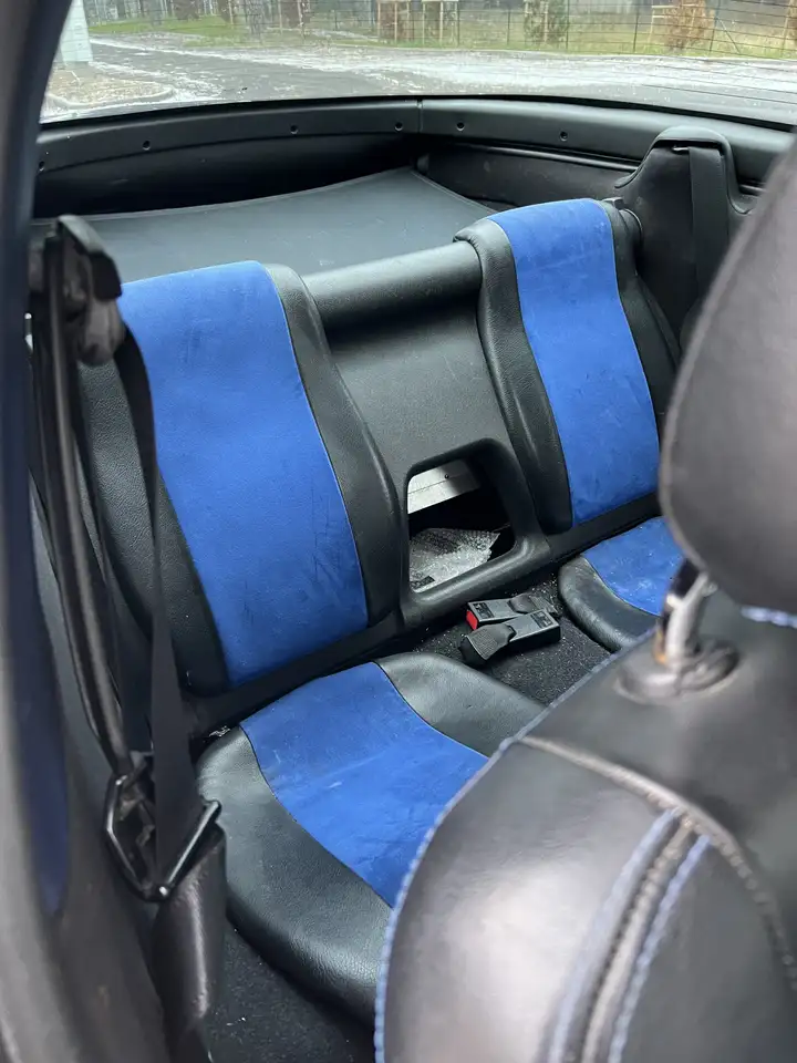 Opel Tigra 1.4i 16V, foto 7