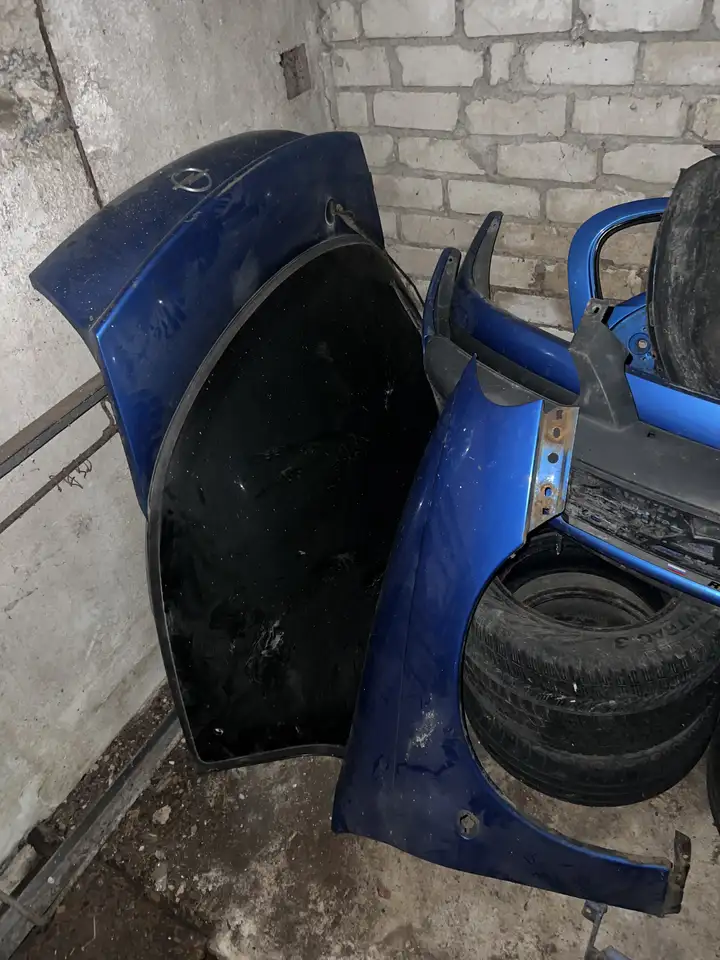 Opel Tigra 1.4i 16V, foto 12