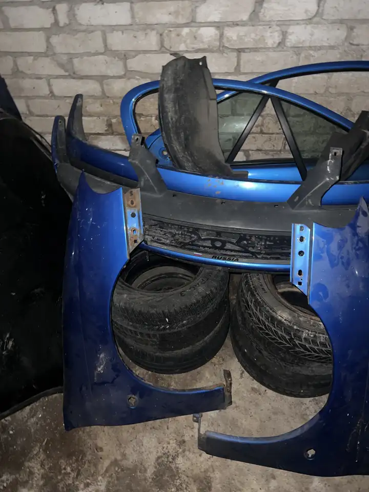 Opel Tigra 1.4i 16V, foto 11