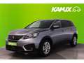 Peugeot 5008 1.2PureTech 130 Active+NAVI+VIRTUAL+7-SITZE Gris - thumbnail 9
