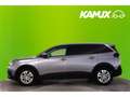 Peugeot 5008 1.2PureTech 130 Active+NAVI+VIRTUAL+7-SITZE Gris - thumbnail 8