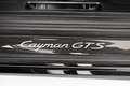 Porsche Cayman 718 Cayman GTS DSG Schwarz - thumbnail 8