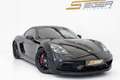 Porsche Cayman 718 Cayman GTS DSG Schwarz - thumbnail 2