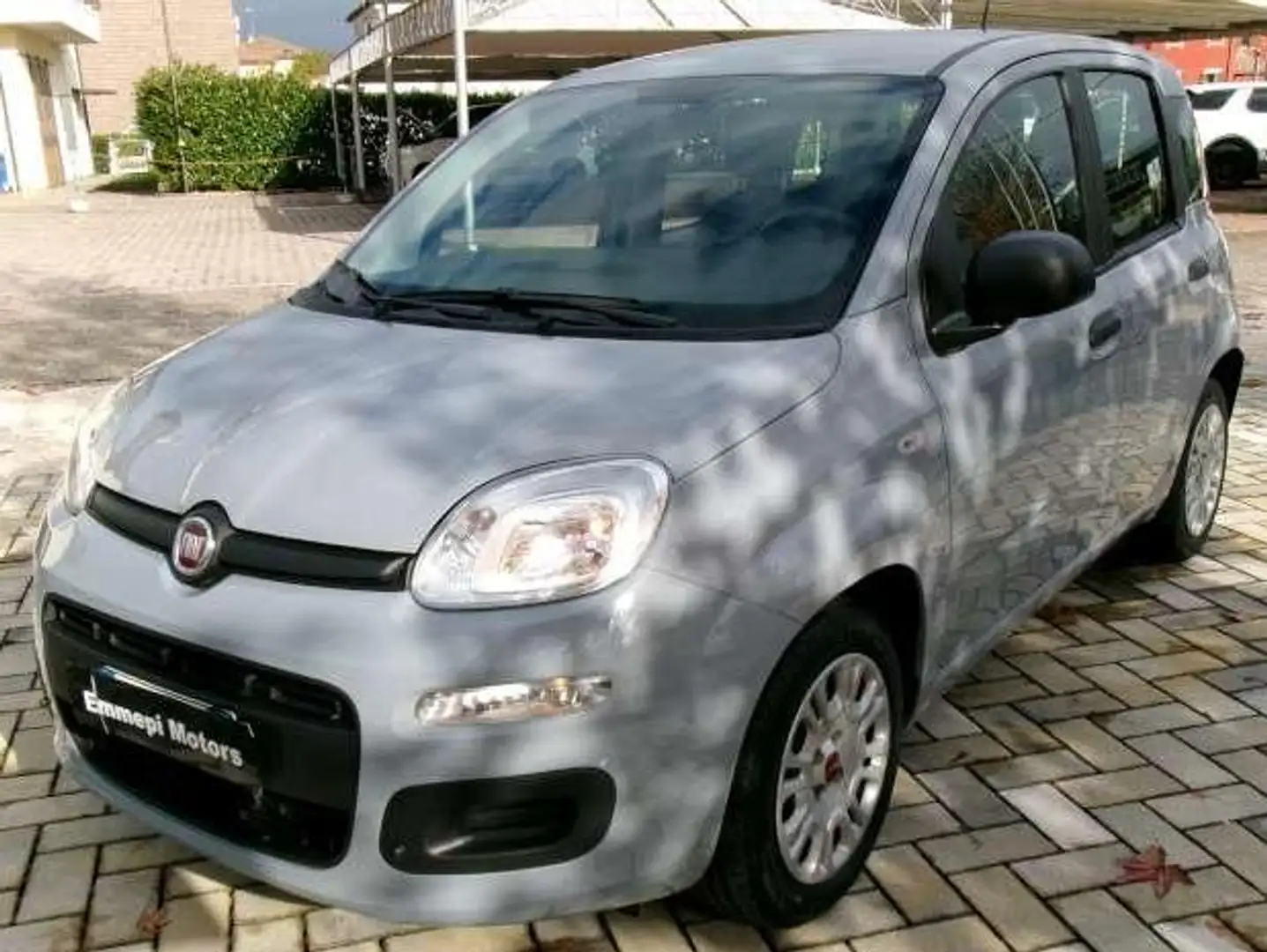 Fiat Panda Panda 1.0 hybrid Easy s Bianco - 1