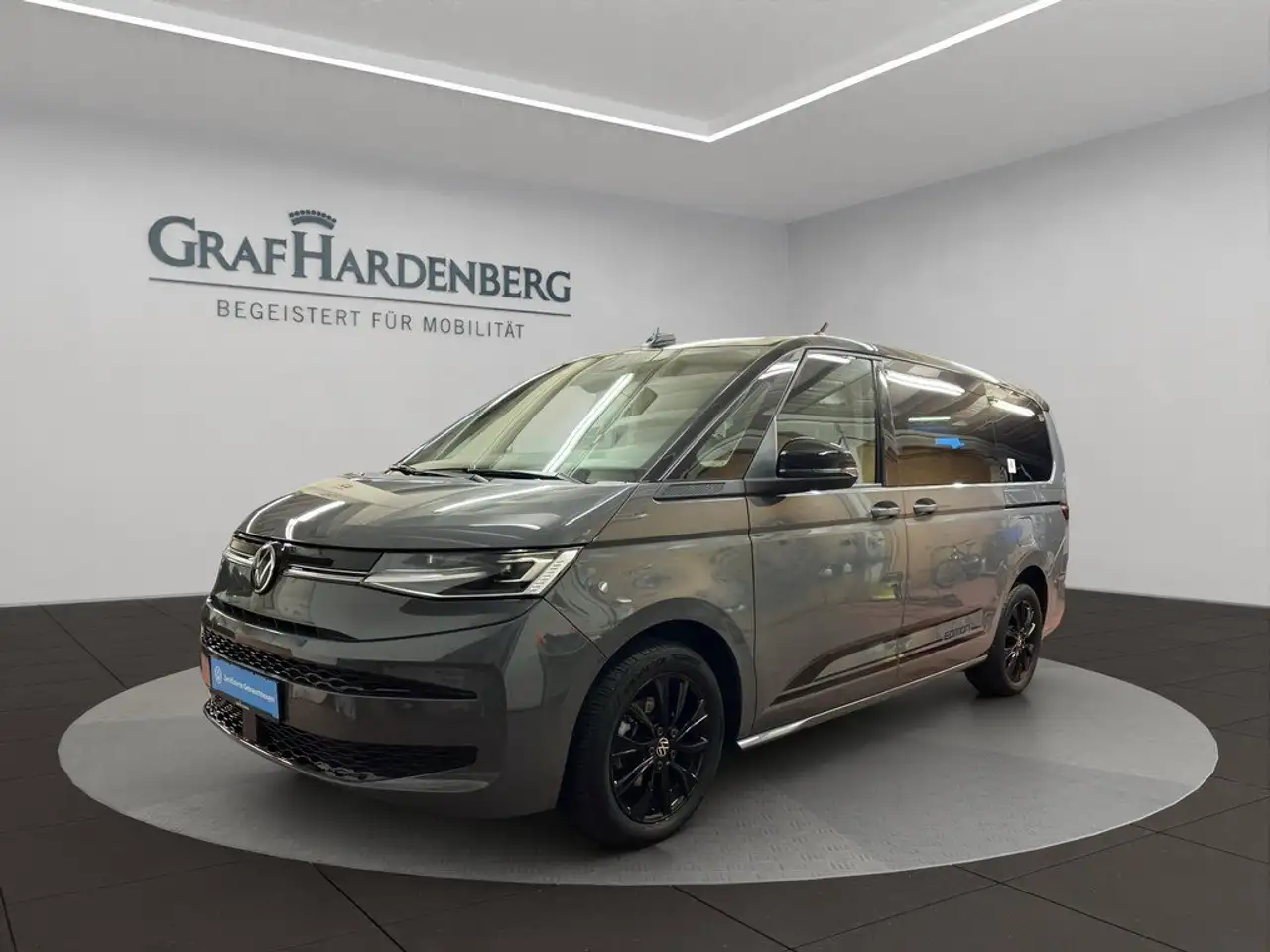 Volkswagen T7 Multivan Edition 2.0 TDI DSG LÜ Navi