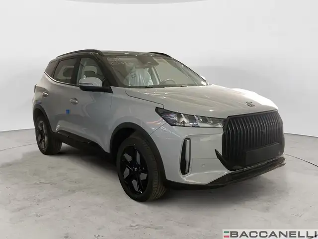 DR Automobiles DR5 view 5