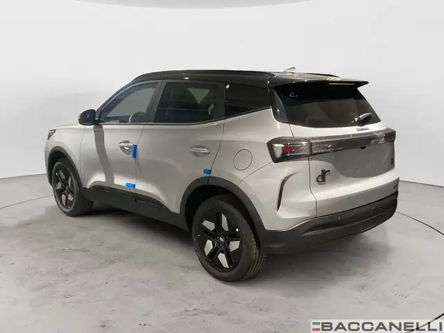 DR Automobiles DR5 view 2