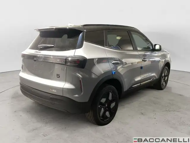 DR Automobiles DR5 view 4