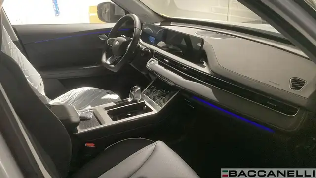 DR Automobiles DR5 view 12
