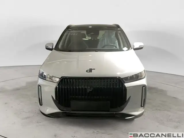 DR Automobiles DR5 view 6