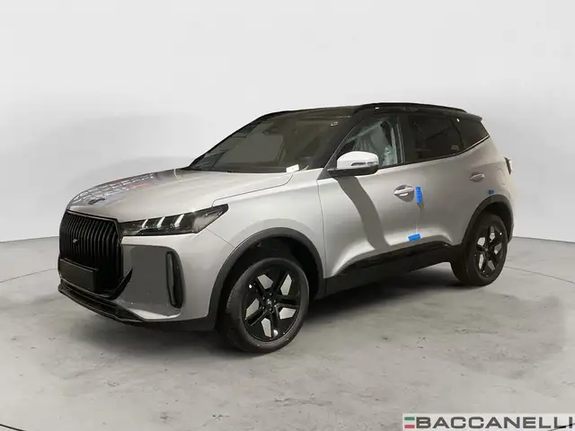 DR Automobiles DR5 in Grey for sale