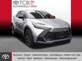 Toyota C-HR 1.8 HEV TEAMPLAYER NAVI SHZ PDC KLIMA BT Silber - thumbnail 1