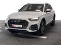 Audi Q5 50 TFSI e qu S tronic S LINE/LM20/VIRTUAL/NAV Weiß - thumbnail 2