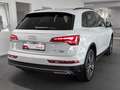 Audi Q5 50 TFSI e qu S tronic S LINE/LM20/VIRTUAL/NAV Weiß - thumbnail 6