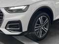 Audi Q5 50 TFSI e qu S tronic S LINE/LM20/VIRTUAL/NAV Weiß - thumbnail 7